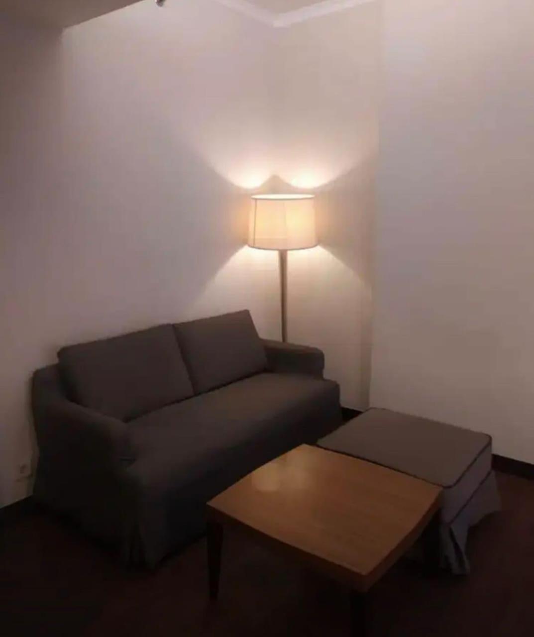 Ex Kamar Hotel Aston Marina Ancol Jakarta Eksteriør billede